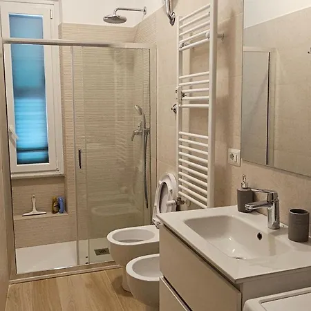 La Casa Di Lele דירה *