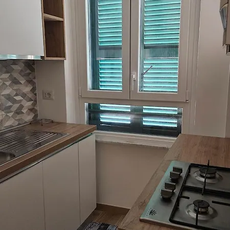 דירה La Casa Di Lele