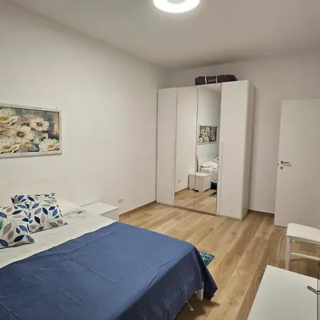 La Casa Di Lele דירה *