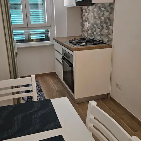 La Casa Di Lele Apartman